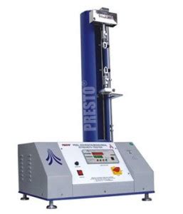 eaton seal strength tester